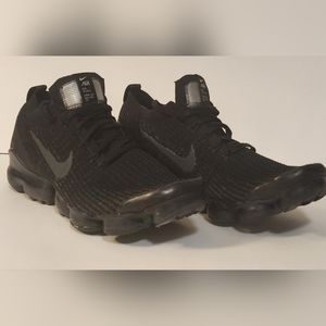 Nike Mens Vapormax Flyknit 3, Size 10